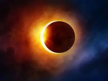 Solar Eclipse