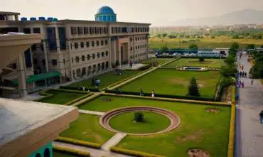 Pakistani-university-pandemic-tuition