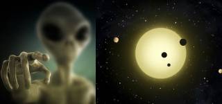 Scientists Reveal 'More Than 30 Alien Civilizations In Our Galaxy!'