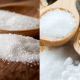 sugar