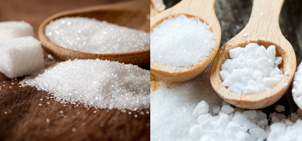 sugar