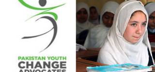 Pakistan Girls Education