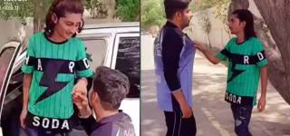 Tiktok obscenity pakistan