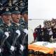 China returns 10 indian soldiers
