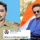 Major adnan sami