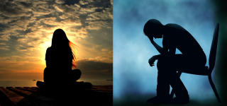 lonely