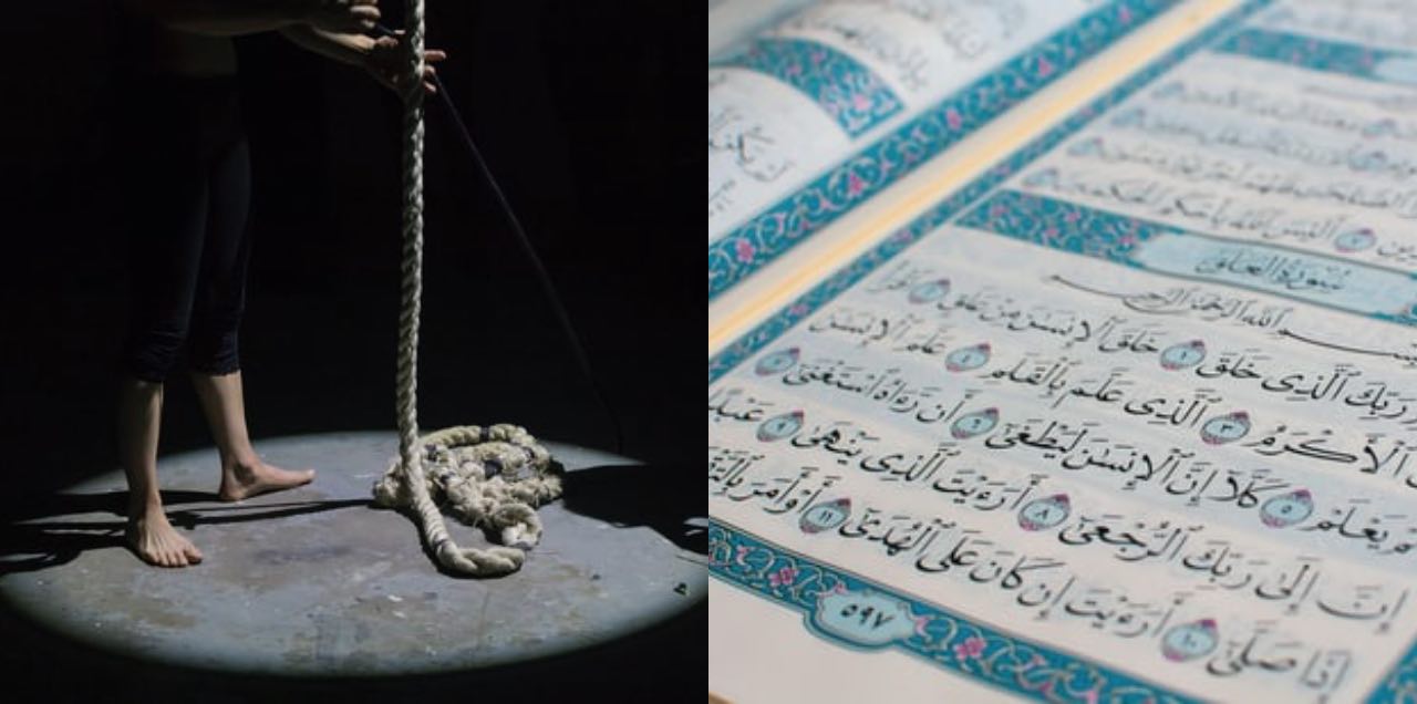Here s What Islam Says About Suicide And Depression here-s-what-islam-says-about-suicide-and-depression