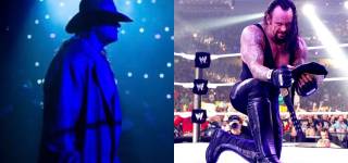 scary moments of undertaker