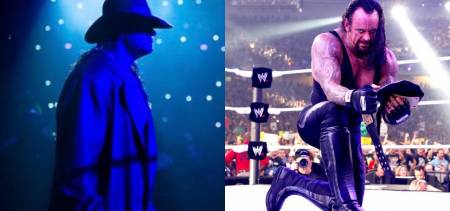 scary moments of undertaker