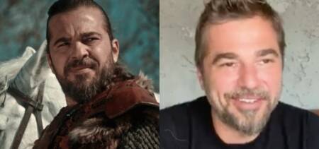 Ertugrul about Pakistan