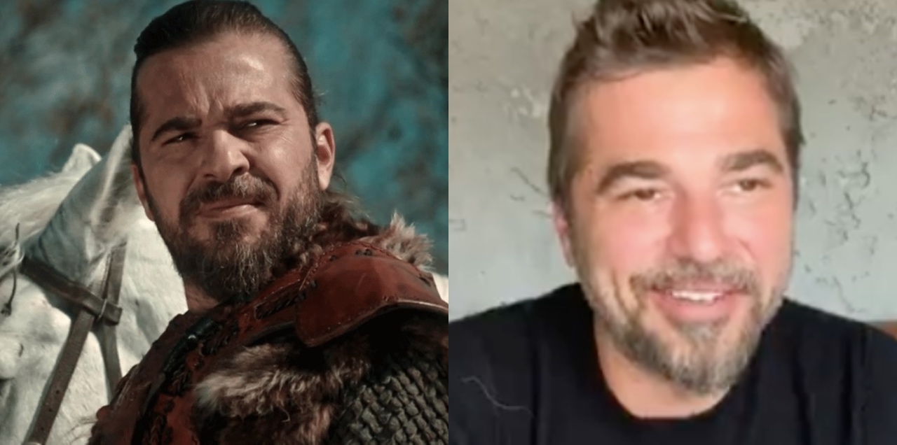 Ertugrul about Pakistan