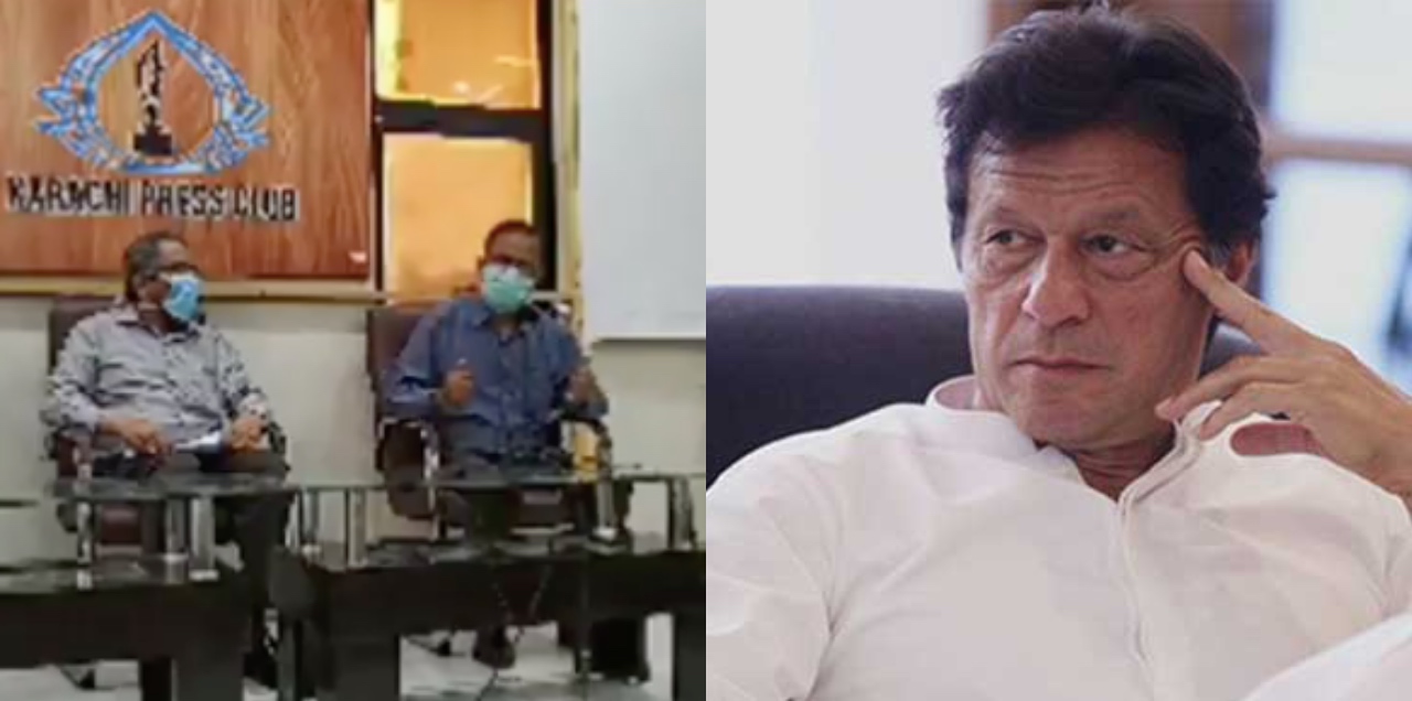 Doctors in karachi