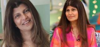 Rubina Ashraf