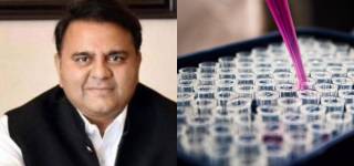 Pakistan approves covid testing kits