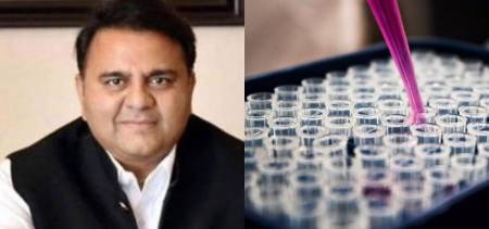 Pakistan approves covid testing kits