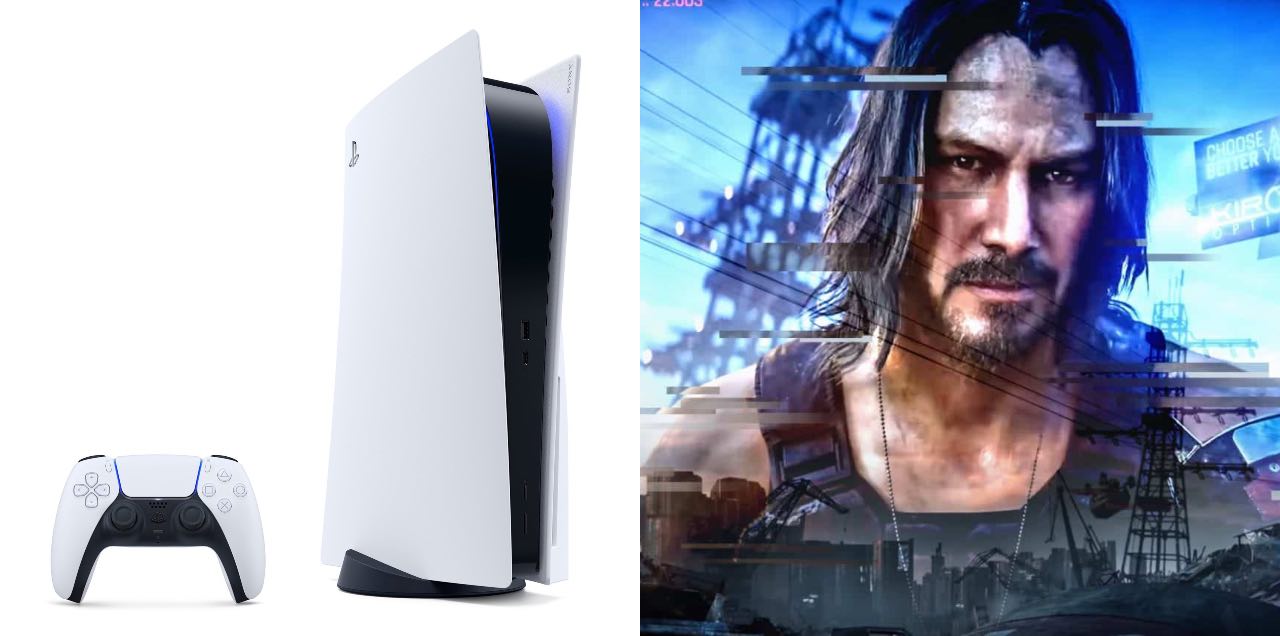 playstation 5
