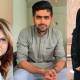 pakistani cricketers babar azam sarfaraz ahmed
