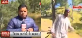 indian media pakistanis