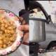 Mother sells Channa Chawaal On Streets, Saving Money For Disabled Daughter's Operation