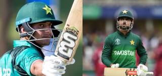 Now What? 3 From Pakistan Cricket Team Test COVID-19 Positive, Others Awaiting Results