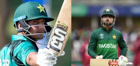 Now What? 3 From Pakistan Cricket Team Test COVID-19 Positive, Others Awaiting Results