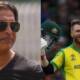 Cricketers on TikTok