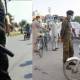 Faisalabad Police Now 'Shocks' Civilians Without Masks In Public