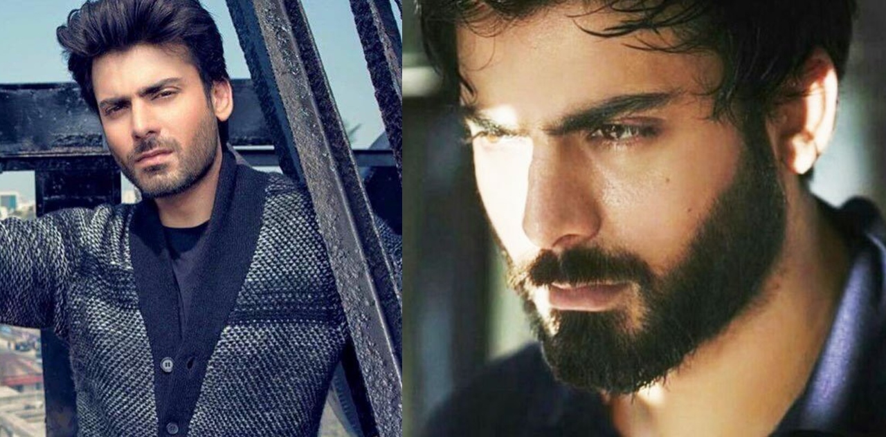 Fawad Khan nominated 2020