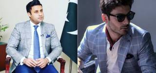 Asian Magazine Announced 5 Best Dressed Men Of 2020 And 3 Are Pakistanis!