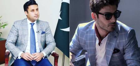 Asian Magazine Announced 5 Best Dressed Men Of 2020 And 3 Are Pakistanis!