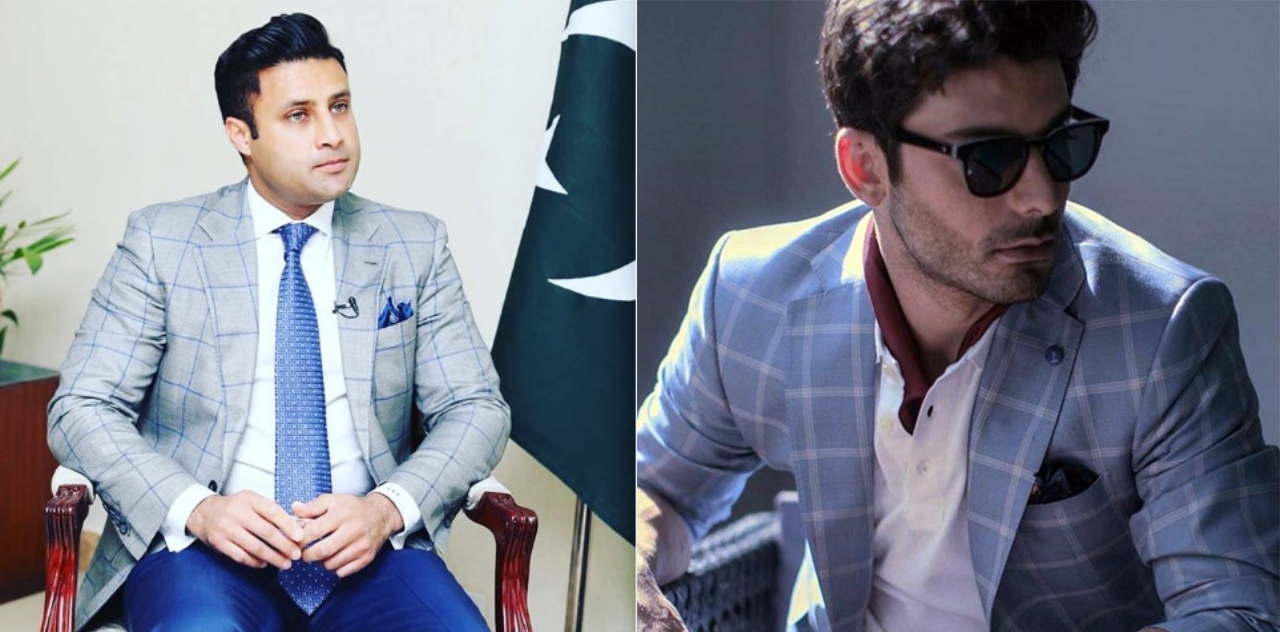 Asian Magazine Announced 5 Best Dressed Men Of 2020 And 3 Are Pakistanis!