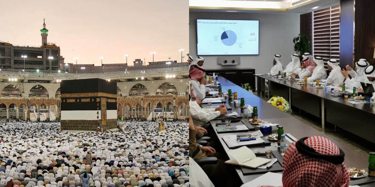 Hajj 2020 decision