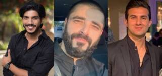 Hamza Ali Abbasi