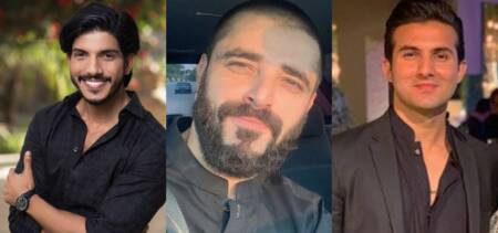 Hamza Ali Abbasi