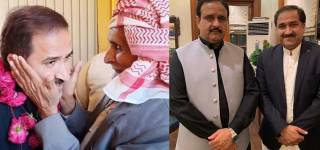 Hanif Pitafi MPA
