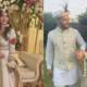 Haroon Rashid Wedding
