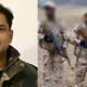 Pakistan BLA Terrorism India