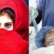 Pakistan Peshawar woman