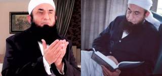 Maulana Tariq Jameel Health condition