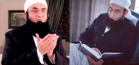 Maulana Tariq Jameel Health condition