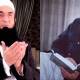 Maulana Tariq Jameel Health condition
