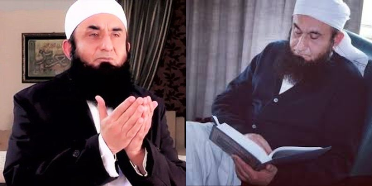 Maulana Tariq Jameel Health condition
