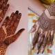 simple mehndi designs
