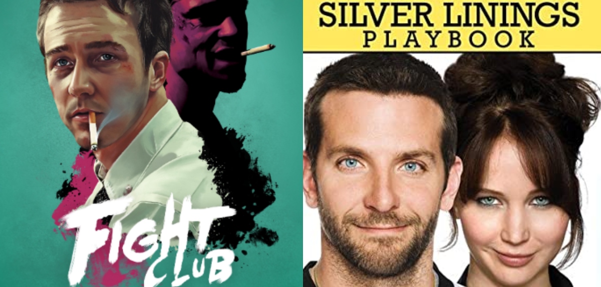 Best Films Mental Health
