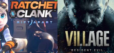 Upcoming PS5 Games