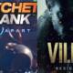 Upcoming PS5 Games