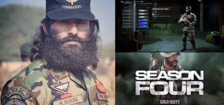 Pakistan Army SSG