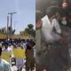 Pakistan Students Online Classes Protest