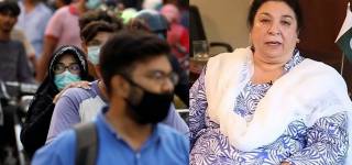 'Lahoris Are So Jahil & Weird For Them Corona Is A joke', Says Punjab Health Minister