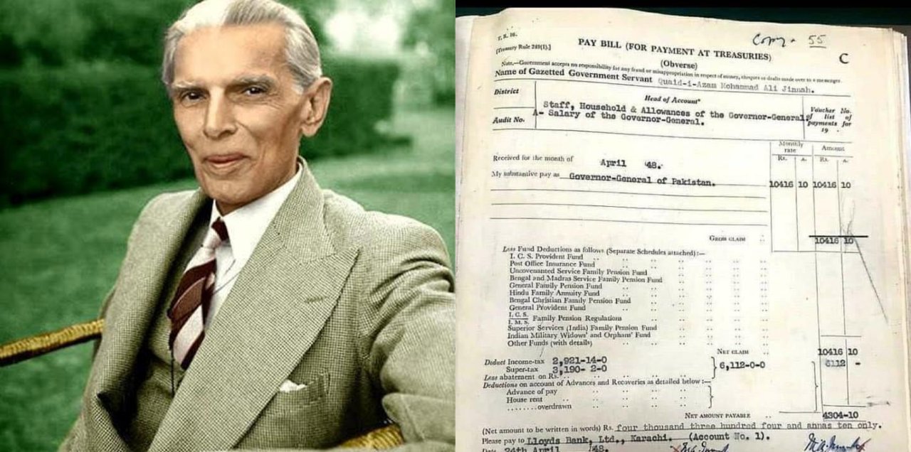 pakistan quaid e azam governor general